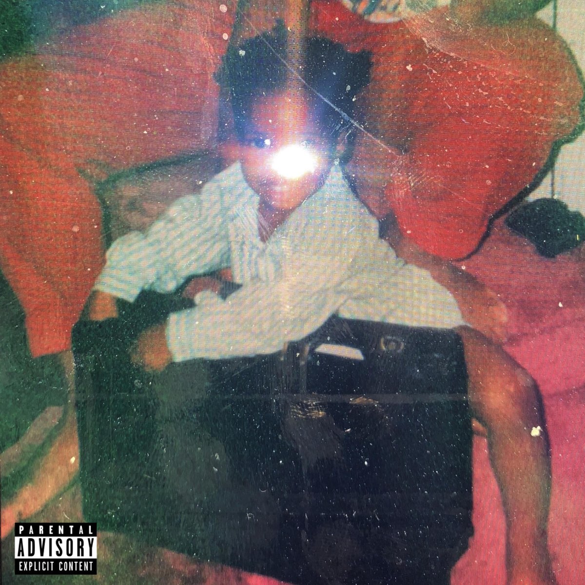 Tory Lanez DAYSTAR Album Poster