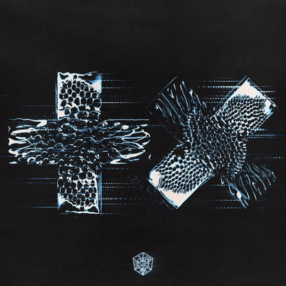 Martin Garrix SENTIO Album Poster