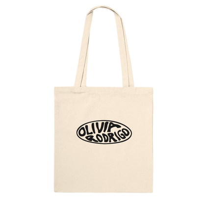 Olivia Rodrigo ALBUMS Tote Bag