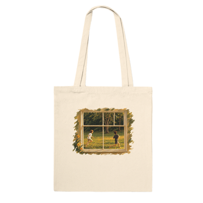 Noah Kahan THE GREAT DIVIDE Tote Bag