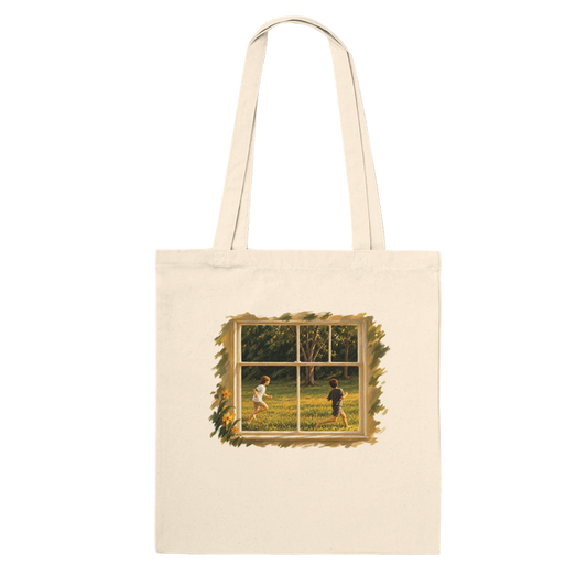 Noah Kahan THE GREAT DIVIDE Tote Bag