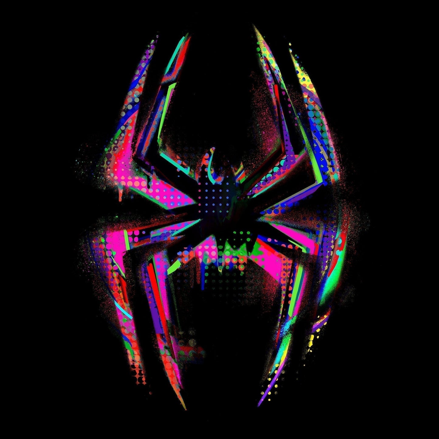 Metro Boomin SPIDER-MAN ACROSS THE SPIDER-VERSE (Future) Poster
