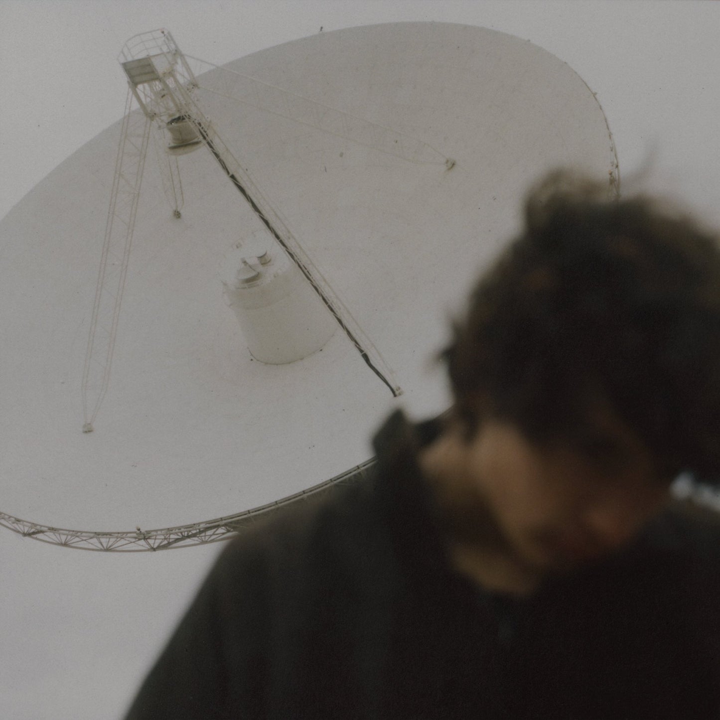 Glaive I CARE SO MUCH THAT I DONT CARE AT ALL Album Poster