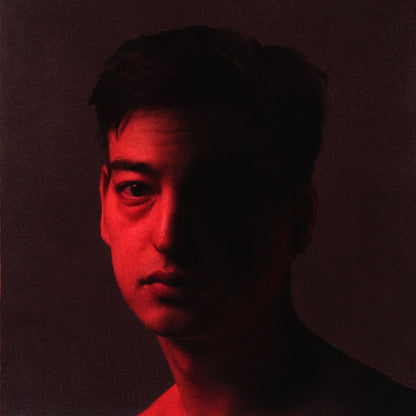Joji NECTAR Album Poster