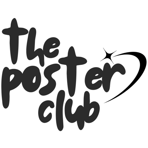 The Poster Club