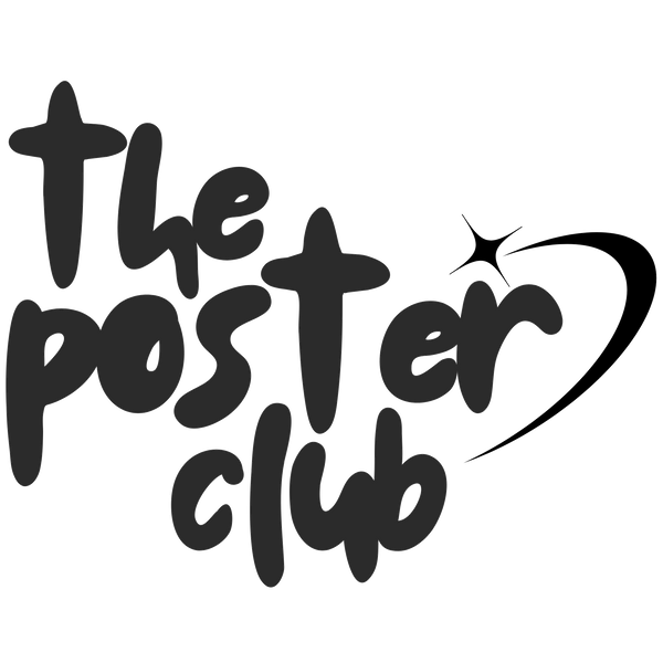 The Poster Club