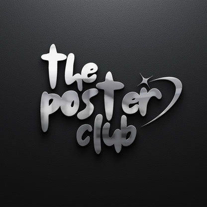 Charlieonnafriday WILD CHILD Album Poster