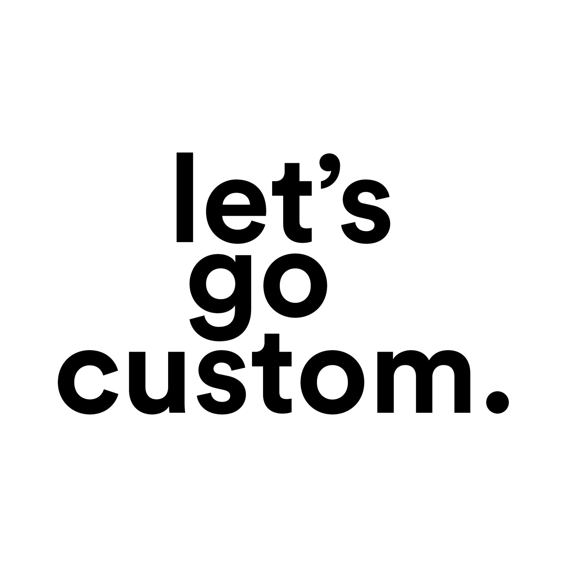 Custom Album Poster - rsdesignstudio