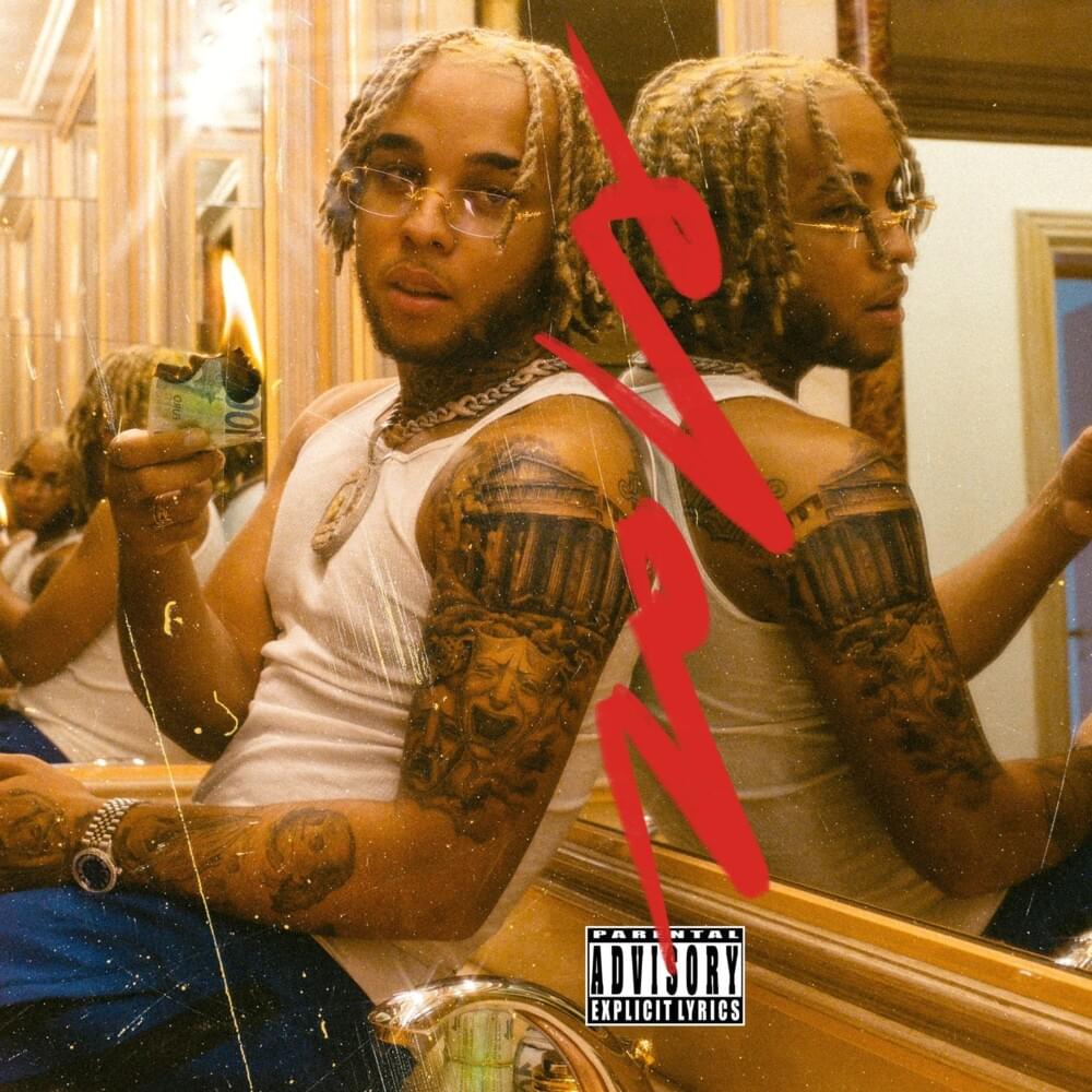 Zola SURVIE Album Poster