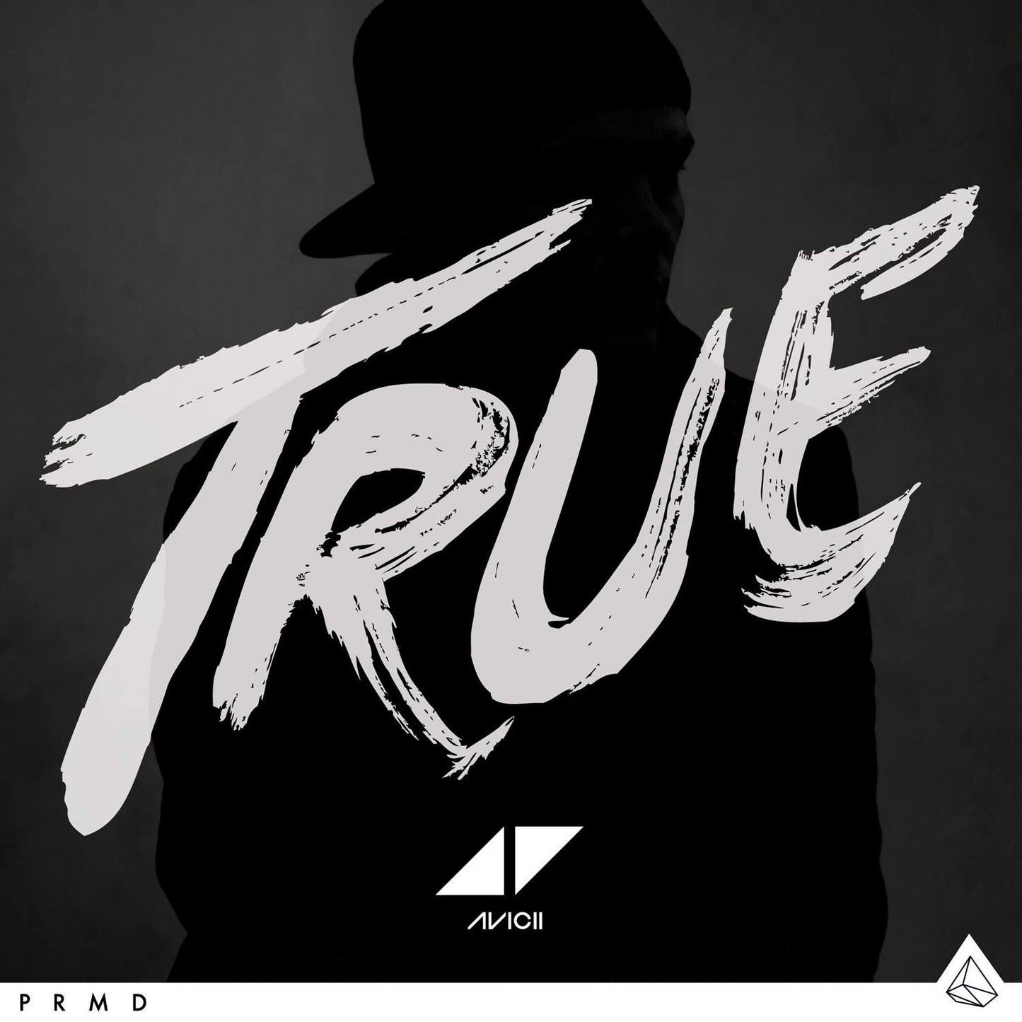 Avicii TRUE Album Poster