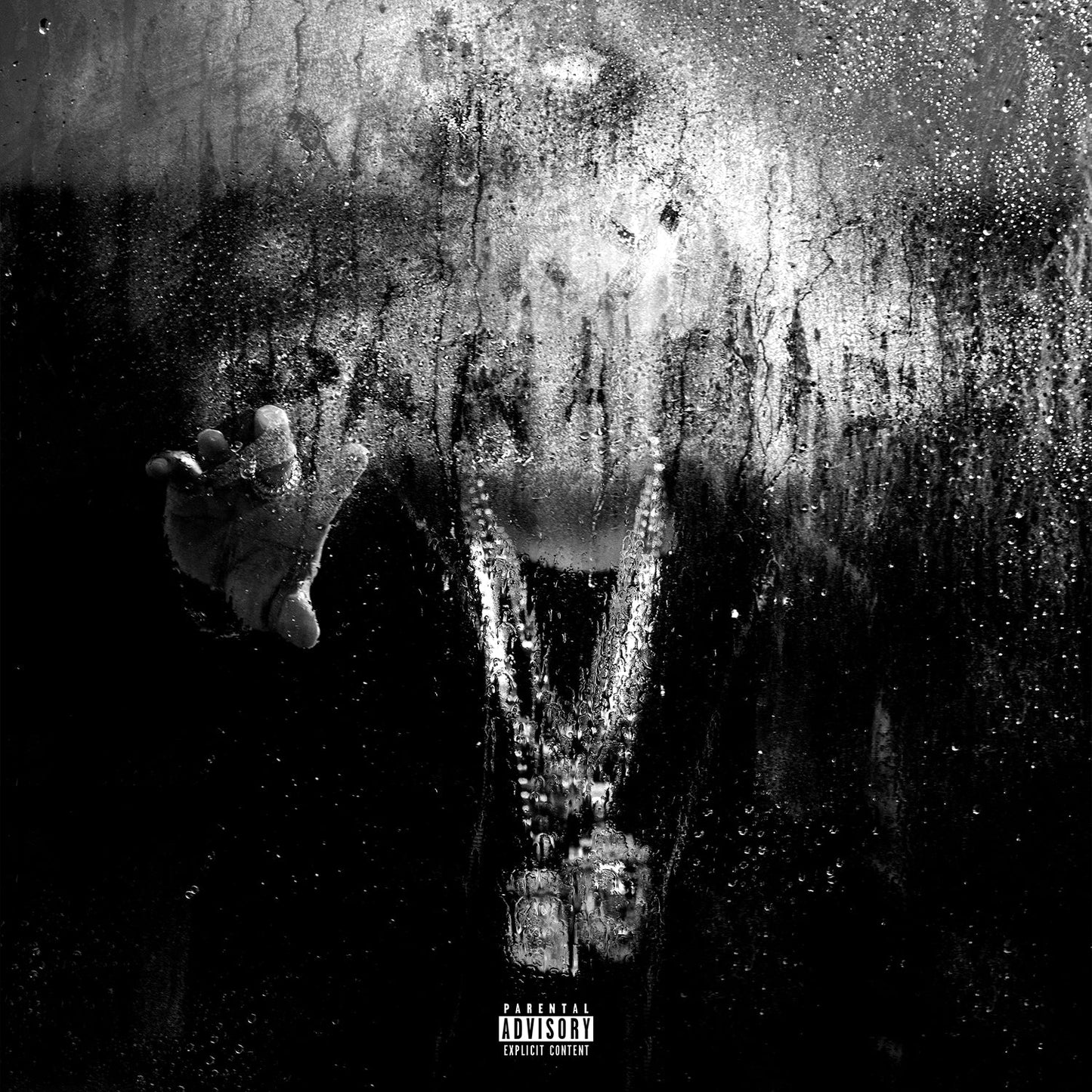 Big Sean DARK SKY PARADISE Album Poster