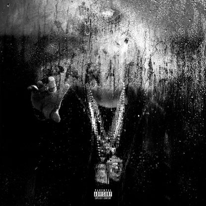 Big Sean DARK SKY PARADISE Album Poster