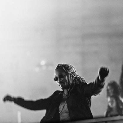 Future HIGH OFF LIFE Album Poster