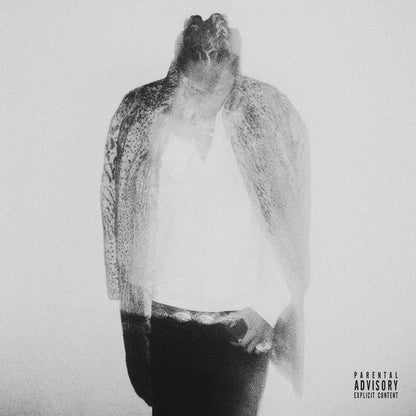 Future HNDRXX Album Poster