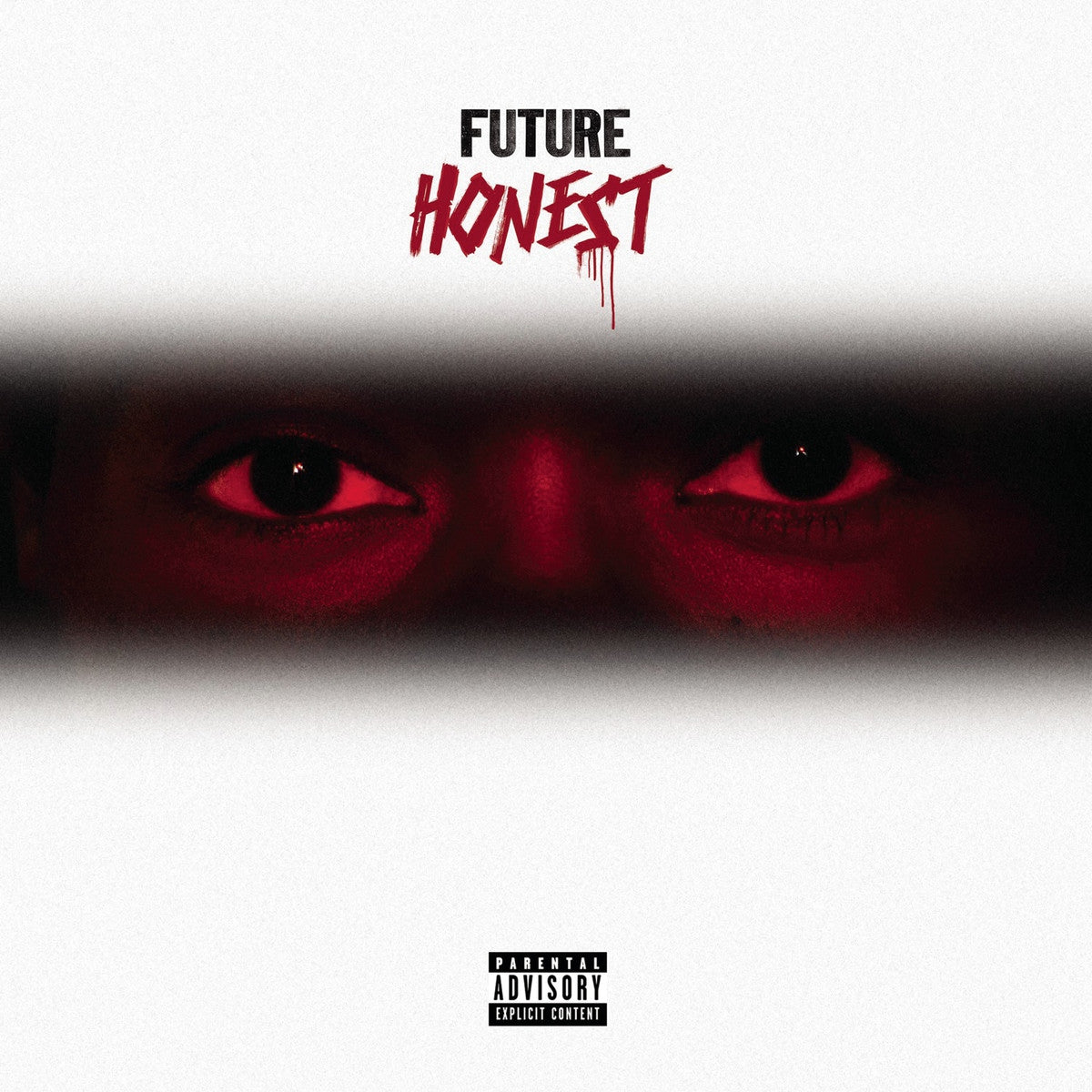 Future HONEST Album Poster