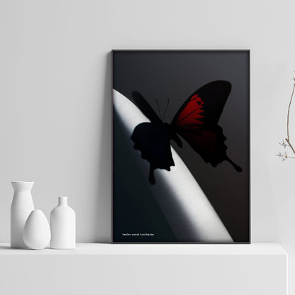 Post Malone Twelve Carat Toothache Poster - rsdesignstudio