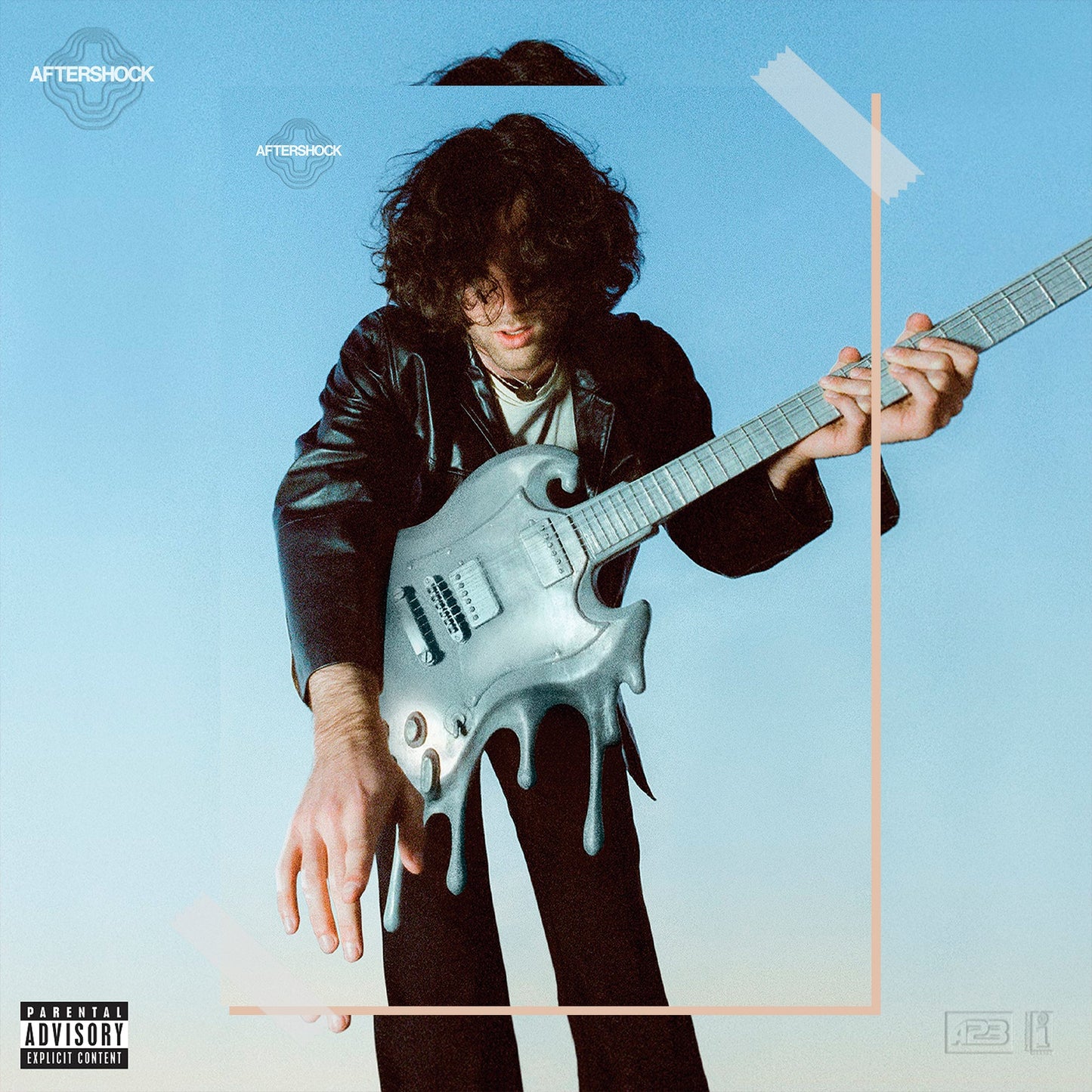 Alexander 23 Aftershock Poster - rsdesignstudio