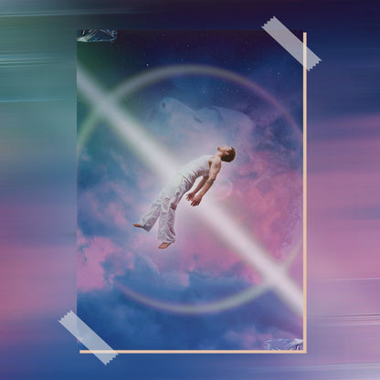 Bazzi Infinite Dream Poster