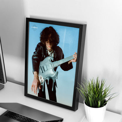 Alexander 23 Aftershock Poster - rsdesignstudio